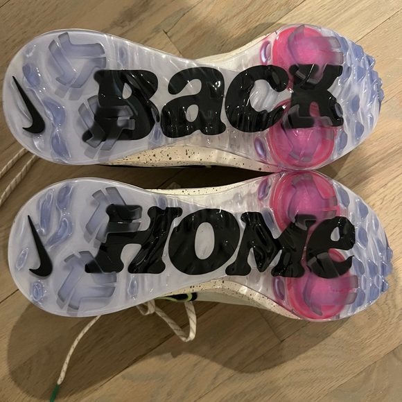 Nike air zoom infinity Tour Next% NRG Open St Andrews DQ4131-103 - Picture 6 of 6